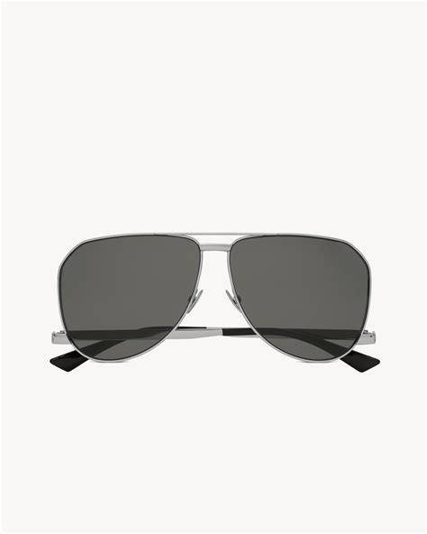 ysl dust sunglasses|SL 690 DUST .